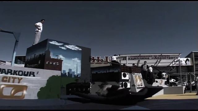 Max Tatarinov Showreel 2010 смотреть онлайн