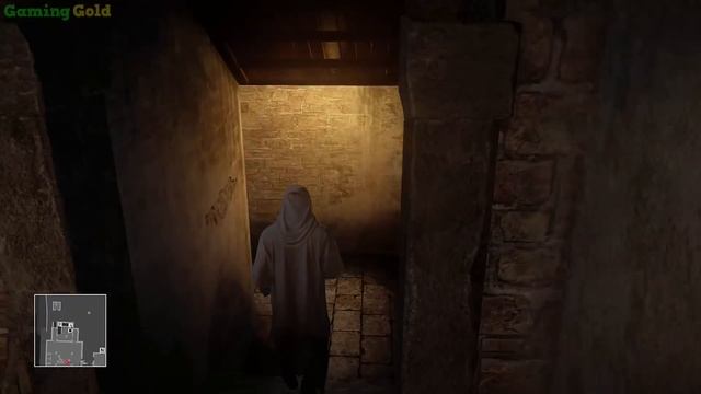 HITMAN The Gravedigger Challenge Patient Zero New Mission смотреть онлайн