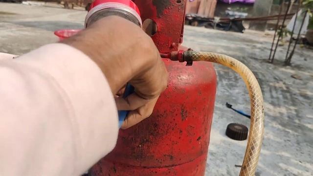 How To Make A Colour Spray Machine At Home বাড়িতে তৈরি করুন কালার স্প্রে মেশিন খুব সহজেই /