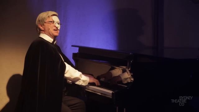 Sydney Theatre Company -- The Wharf Revue смотреть онлайн