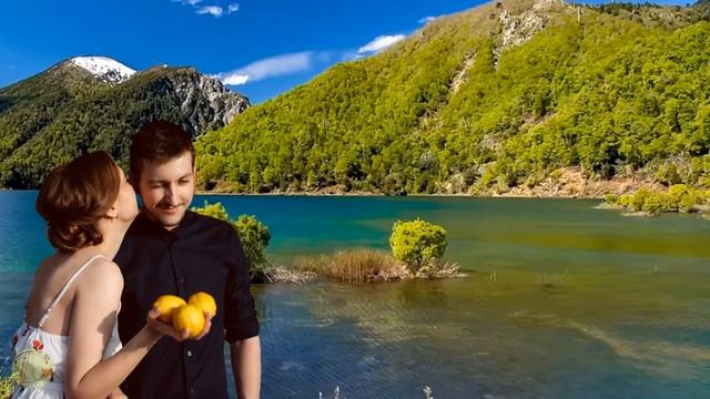 Игорь Кибирев А Над Рекой ??? смотреть онлайн