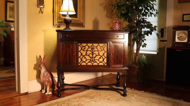 "Voice Of The Mountain Land" Thomas, Baritone Mario Laurenti 82303 смотреть онлайн