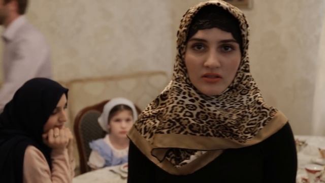 Алина Евкурова г1ийла хьежа TV смотреть онлайн