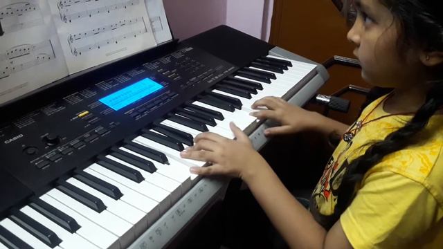 Little Bird by Cornelius Gurlitt #piano #pianist смотреть онлайн