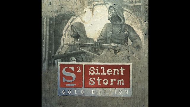 Silent Storm Gold Soundtrack - Ambient 5 смотреть онлайн