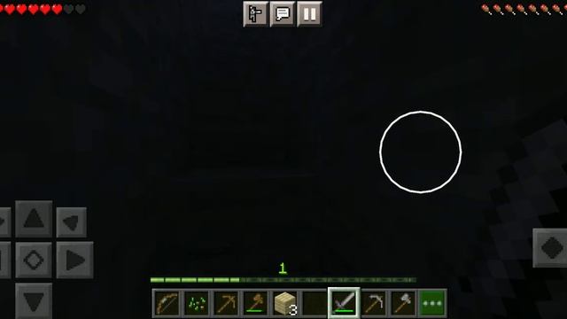 1часть многорукого в Майнкрафте смотреть онлайн