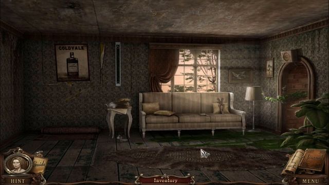 Let's Play - Brink of Consciousness 1 - Dorian Gray Syndrome - C3 - The Watchmaker & the Flower Gir смотреть онлайн