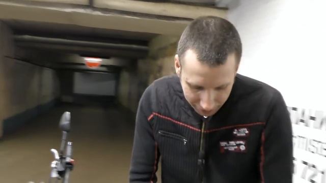 Honda NC700S vs Honda NC700X находим отличия. смотреть онлайн