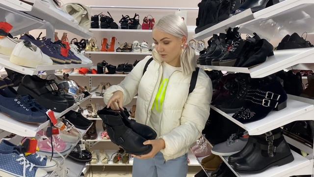 WOSS Brands Outlet.Подбираем недорогие и стильные зимние образы.