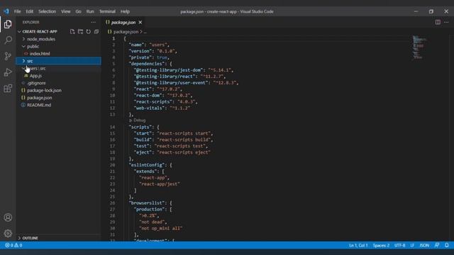 Web-Application using Create-React-App | Task-2 | LGM VIP | MNT&C смотреть онлайн