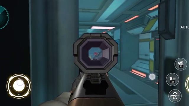 Alien Dead Space смотреть онлайн