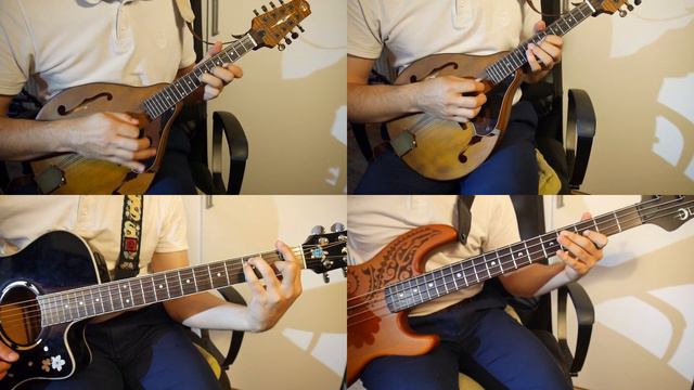 Les petites folies (classical composition) смотреть онлайн