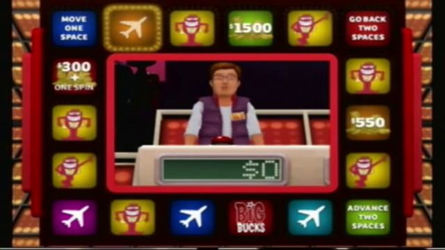 Press Your Luck 2010 Edition Review смотреть онлайн
