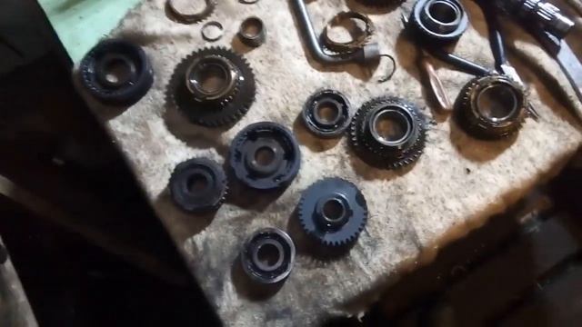 Как не попасть на замену коробки при покупке Лада Калина и Лада Гранта.Где щуп в коробке,и зачем он смотреть онлайн