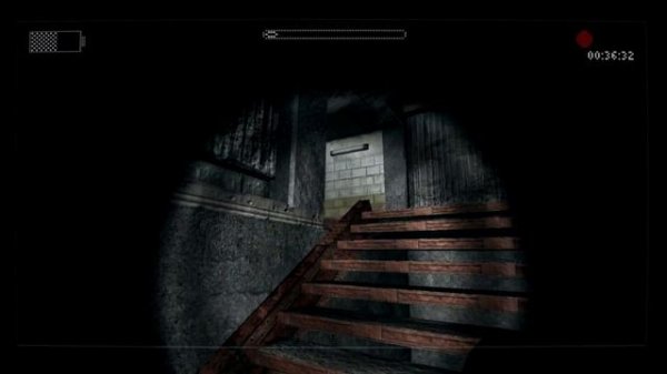 Полное прохождение Slender: The Arrival (rus) без комментаторов