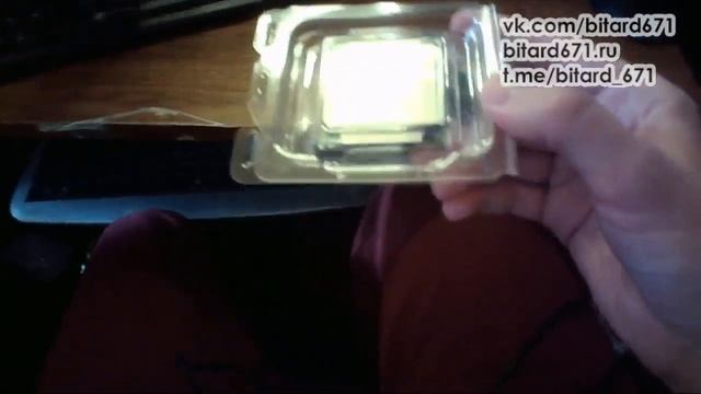 Intel Xeon E5 2673 V3 2,4 ГГц (12 ядерный / 24 потока), 30M LGA 2011-3 смотреть онлайн