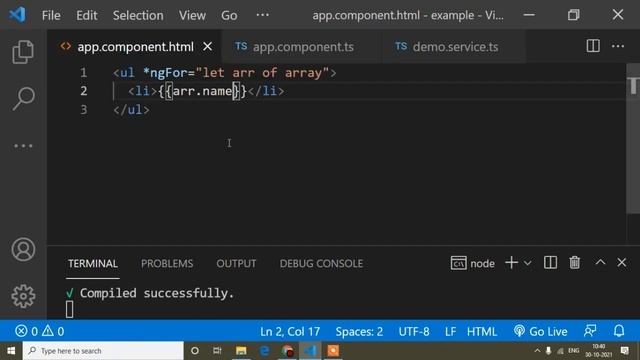 Http Get Request In Service || What Is Service In Angular || Angular || Angular Tutorial || Service смотреть онлайн