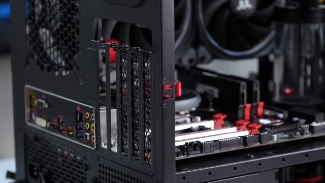 Top 6 Best Micro ATX Cases in 2023 смотреть онлайн