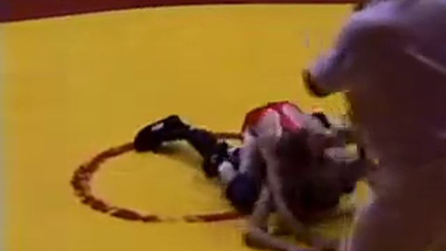 1995 Western Regionals Greco смотреть онлайн