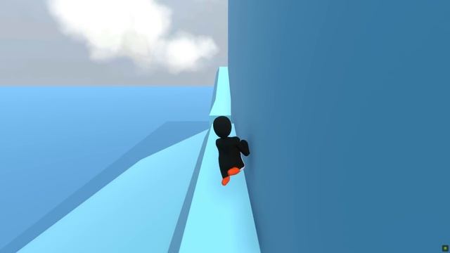 PINGU AMAZING 3D GAME!