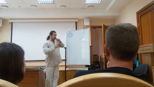 Лекция по изготовлению сухожильно-рогового лука от Мариана Калдарару смотреть онлайн