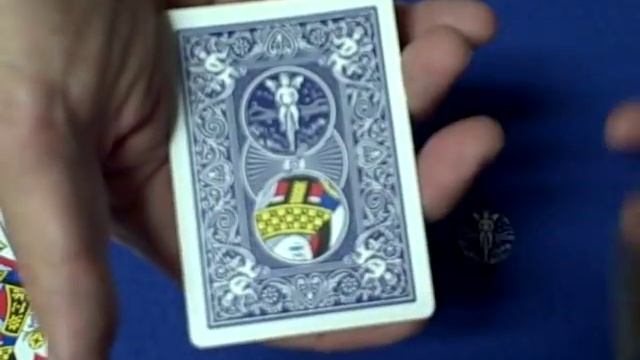 Holy Moly - Magic Tutorial смотреть онлайн