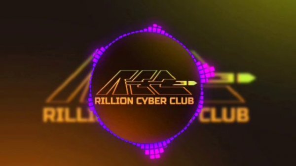 Rillion Cyber Club 1
