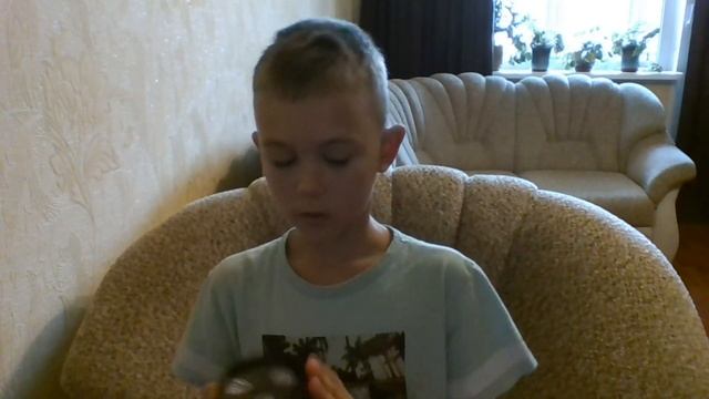 ИСПОЛНИЛОСЬ 10 ЛЕТ! МОИ ПОДАРКИ! смотреть онлайн