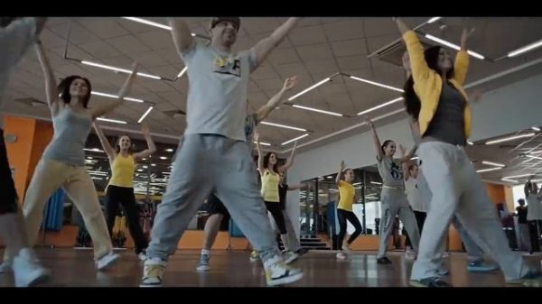 SPORTLIFE official promo