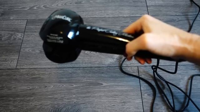 Babyliss Pro Miracurl vs. Philips ProCare Auto Curler смотреть онлайн