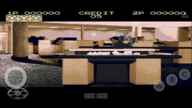 Counter Strike megadrive смотреть онлайн