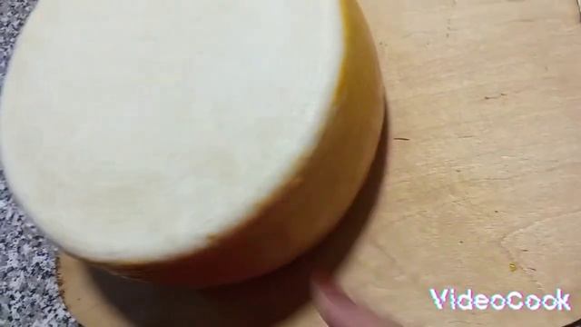 Варим, переворачиваем,покрываем и так каждый день...