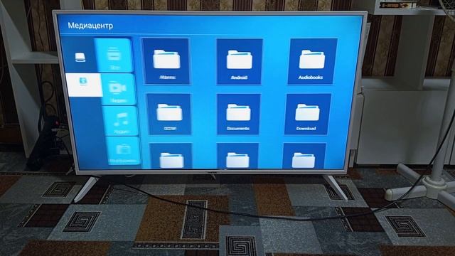 КАК УСТАНОВИТЬ TIKTOK НА SMART TV. смотреть онлайн