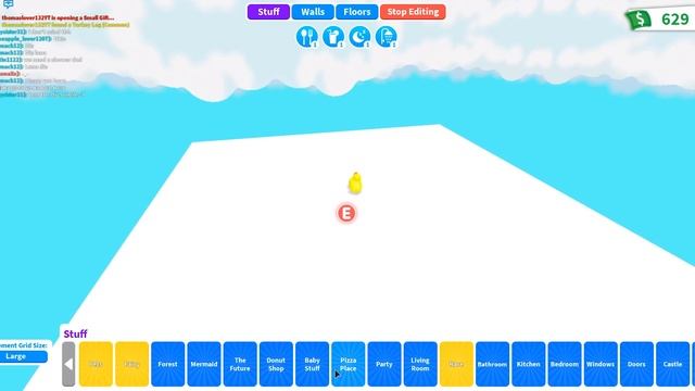 Продаю ЛИМОНАД в Роблокс Адопт МИ - - Roblox Adopt me смотреть онлайн