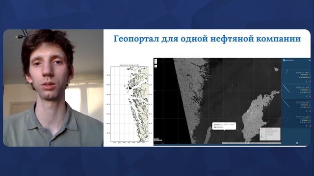 Сергей Бехтин | Как из одной инициативы ML4SG вырос маленький стартап смотреть онлайн