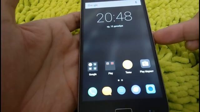 Lenovo ZuK Z1 смотреть онлайн