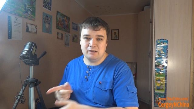 Наушники KZ ED2. Aliexpress.com Проверка посылки из Китая #171 смотреть онлайн