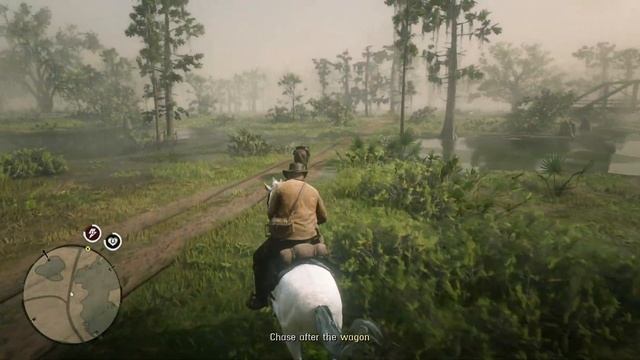 RDR2 - Father and Other Dreams - II - Mission #47 | 4K 60FPS | RTX 3060 Ti | Red Dead Redemption 2 смотреть онлайн