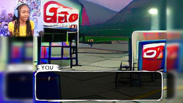 My New BOYFRIEND Is A Little ... CREEPY... | John Doe Plus (Horror Game) [All Endings]