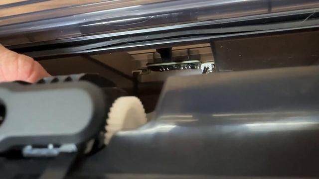 How To Clear Broken Filament From The Bambu Lab AMS