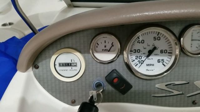 How to Read Suzuki / Johnson 4 Stroke Outboard Engine Hours / Diagnostics смотреть онлайн