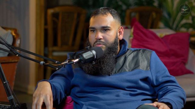 Revival Corner #001 - Rahim Miah On Building Brotherhood, Empowering Youth & Creating Leaders