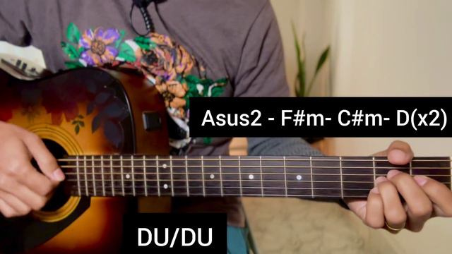 Sumnima Timi K Saro Ramri - Raju Lama | Guitar Lesson | Easy Chords | смотреть онлайн
