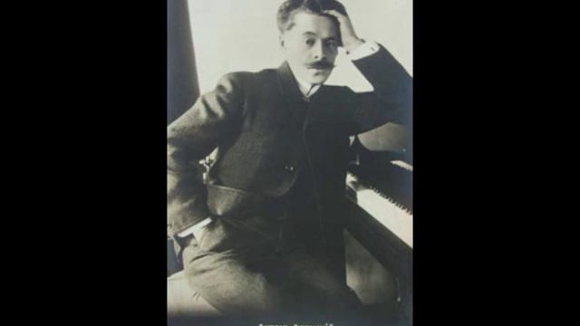 A. Arensky "La danseuse" - piano duo Galina and Irina Chistiakova смотреть онлайн