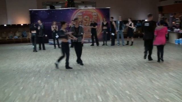 19.1.19J&JOnly Final Star01 Jam Fast смотреть онлайн