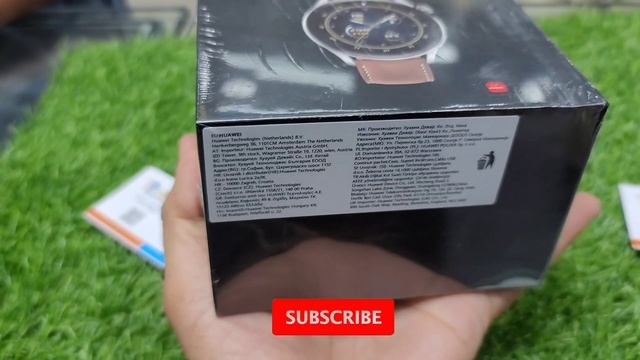 Huawei Watch 3 | Best price in Pakistan смотреть онлайн