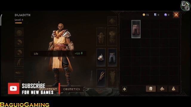 Diablo Immortal Gameplay/APK/First Look/New Mobile Game смотреть онлайн