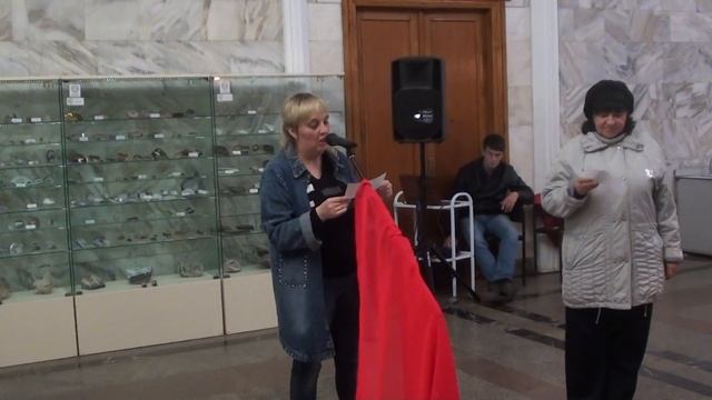 "Поэзия,влюблённая в восток"-ТеАтР им.Н.Гумилёва смотреть онлайн