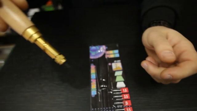 Пробойник Veritas ручной 1,5-4,0мм смотреть онлайн