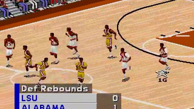 Play Coach K College BasketBall Online ! Gameplay смотреть онлайн